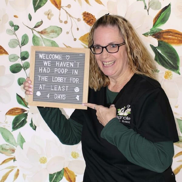Donna bio image