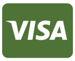 VISA logo