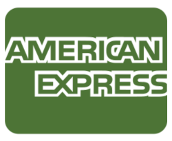 AMEX logo
