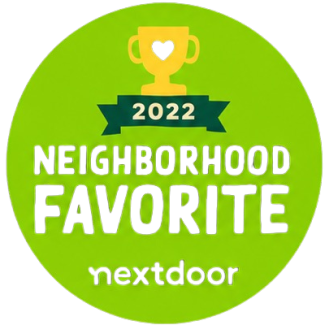 2022 Neighborhood Favorites