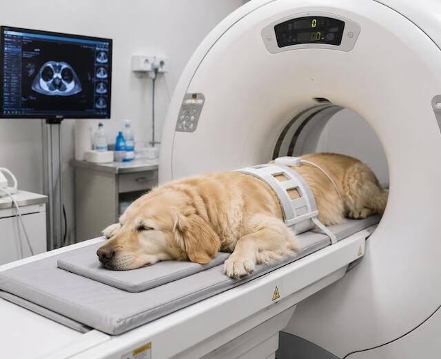 Pet Diagnostic Imaging