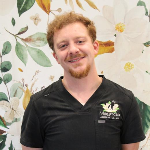 John bio image