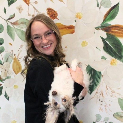 Macie bio image